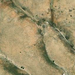 Satellite imagery of Tlal Faara, LB