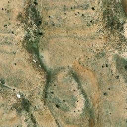 Satellite imagery of Tlal Faara, LB