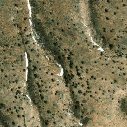 Satellite imagery of Tallet el Qantara, LB