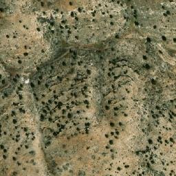 Satellite imagery of Tallet el Qantara, LB