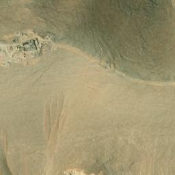 Satellite imagery of Jabal el Mkhaïrîmé, LB