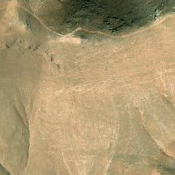 Satellite imagery of Jabal el Mkhaïrîmé, LB