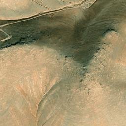 Satellite imagery of Tallet Talaat el Aaddâm, LB