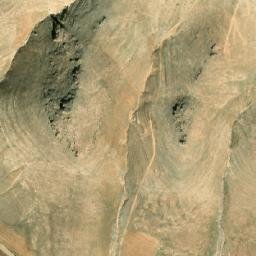 Satellite imagery of Qrâni Khirbet Haouerté, LB