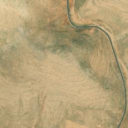 Satellite imagery of Qrâni Khirbet Haouerté, LB
