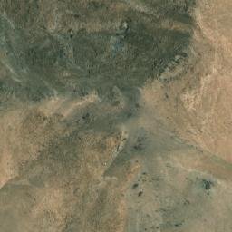 Satellite imagery of Damāghah-ye Pushtah-ye Pajī, AF