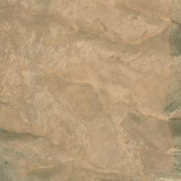 Satellite imagery of Damāghah-ye Pushtah-ye Pajī, AF