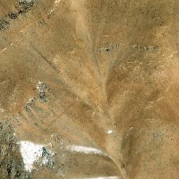 Satellite imagery of Kōtal-e Zow, AF