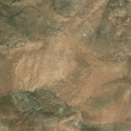Satellite imagery of Arah Sang-e Saybdālak, AF