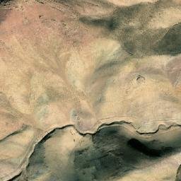 Satellite imagery of Sang-e Sūrākh, AF