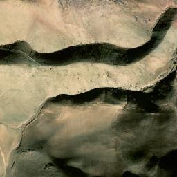 Satellite imagery of Kōh-e Archah, AF
