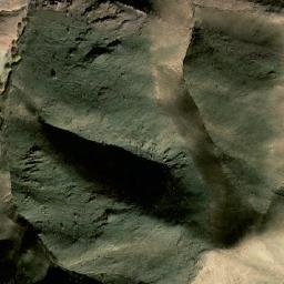 Satellite imagery of Kōh-e Archah, AF