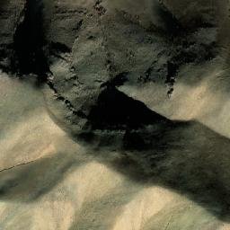 Satellite imagery of Kōh-e Duzdān, AF