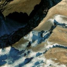 Satellite imagery of Chashmah-ye Safēd, AF