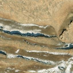 Satellite imagery of Chashmah-ye Safēd, AF