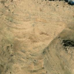 Satellite imagery of Sang-e Sūrākh, AF