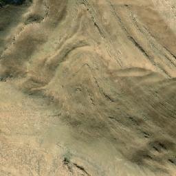 Satellite imagery of Sang-e Sūrākh, AF