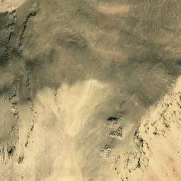 Satellite imagery of Zāghay, AF