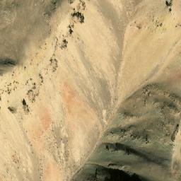 Satellite imagery of Zāghay, AF