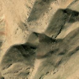 Satellite imagery of Sar-e Gazak, AF