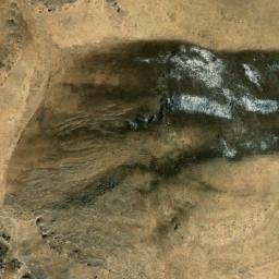 Satellite imagery of Sarband, AF