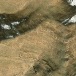 Satellite imagery of Sarband, AF