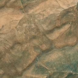 Satellite imagery of Katārghow, AF