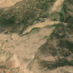 Satellite imagery of Kōh-e Pīrak, AF
