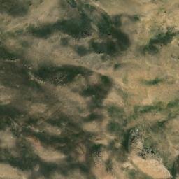 Satellite imagery of Kōh-e Pīrak, AF