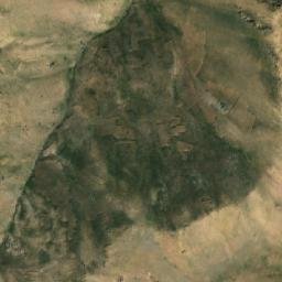 Satellite imagery of Kōh-e Pīrak, AF
