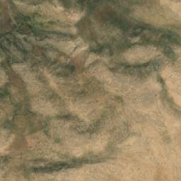 Satellite imagery of Band-e Ḩaīdar, AF