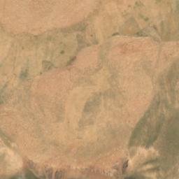 Satellite imagery of Kōh-e Kōrāb-e Ghanī, AF