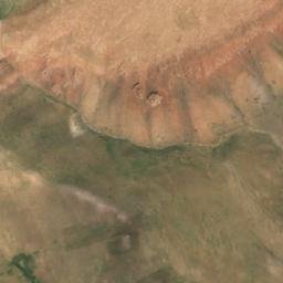 Satellite imagery of Kōh-e Kōrāb-e Ghanī, AF