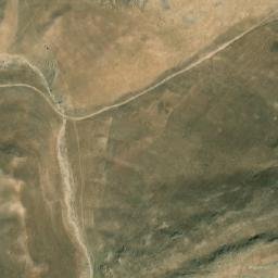 Satellite imagery of Kōh-e Katah Chashmah, AF