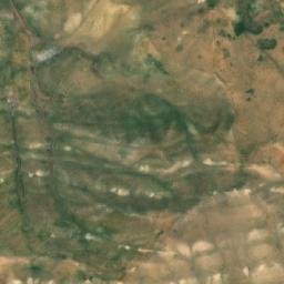 Satellite imagery of Pushtah-ye Ismā‘īl Kushtah, AF