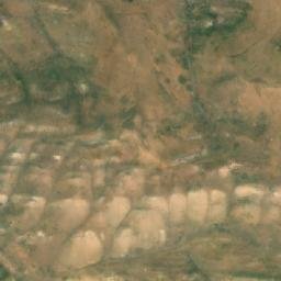 Satellite imagery of Pushtah-ye Ismā‘īl Kushtah, AF