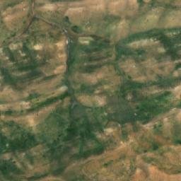 Satellite imagery of Tapah-ye Ḩowẕ-e Murghān, AF