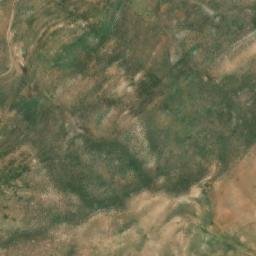 Satellite imagery of Kōh-e Ghulām Parāndah, AF