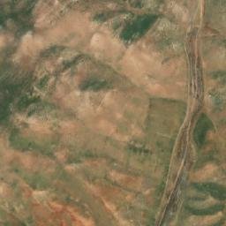 Satellite imagery of Kōh-e Ghulām Parāndah, AF