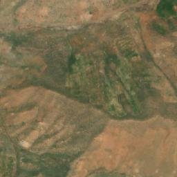 Satellite imagery of Kōh-e Ghulām Parāndah, AF