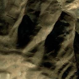 Satellite imagery of Kōh-e Manak, AF