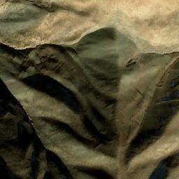 Satellite imagery of Kōh-e Manak, AF