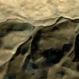 Satellite imagery of Kōh-e Manak, AF