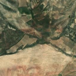 Satellite imagery of Now-e Baldarghū, AF