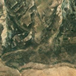Satellite imagery of Now-e Baldarghū, AF