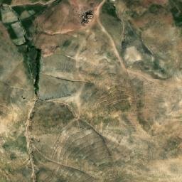 Satellite imagery of Kōtal-e Zangāb, AF