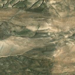 Satellite imagery of Surkh Sang, AF