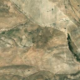 Satellite imagery of Surkh Sang, AF