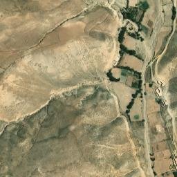 Satellite imagery of Sar-e Pēsh-e Pōzah, AF