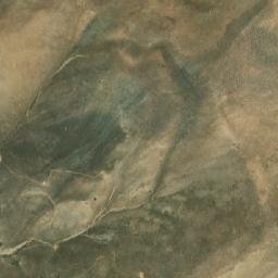 Satellite imagery of Sar-e Siyāh Rēg wa Karam Zār, AF